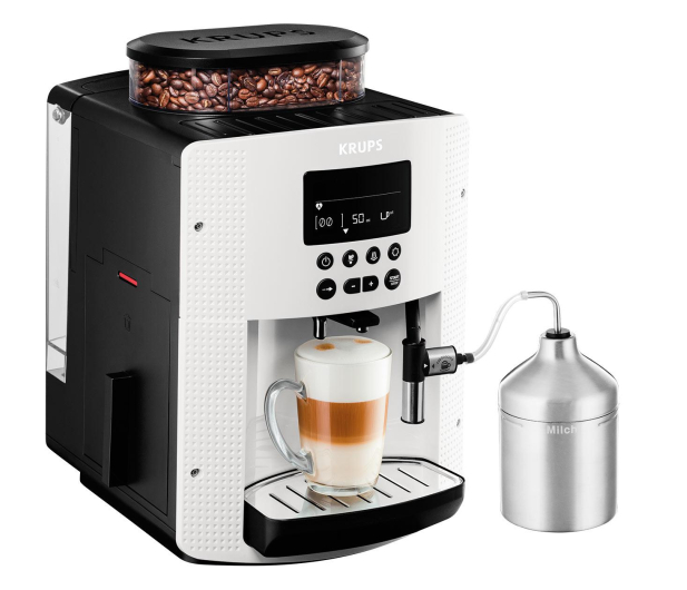 Krups Pisa EA8161 - 1450671 - zdjęcie 2